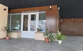 Hotel Amadeo